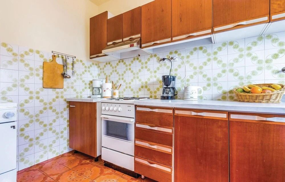 Beautiful Home in Crikvenica With Wifi and 3 Bedrooms