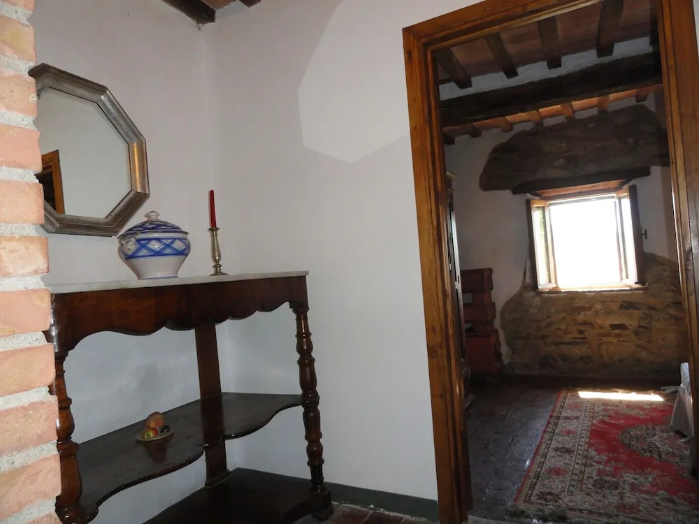 Borgo Petraio
