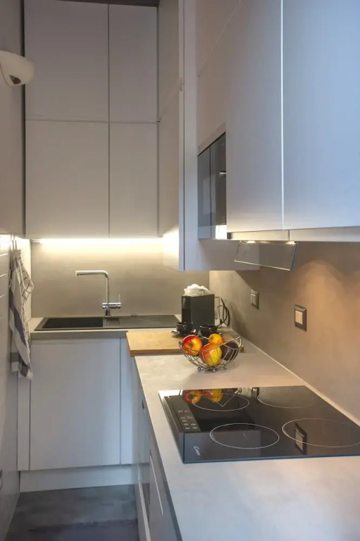 Vanessa Apartment