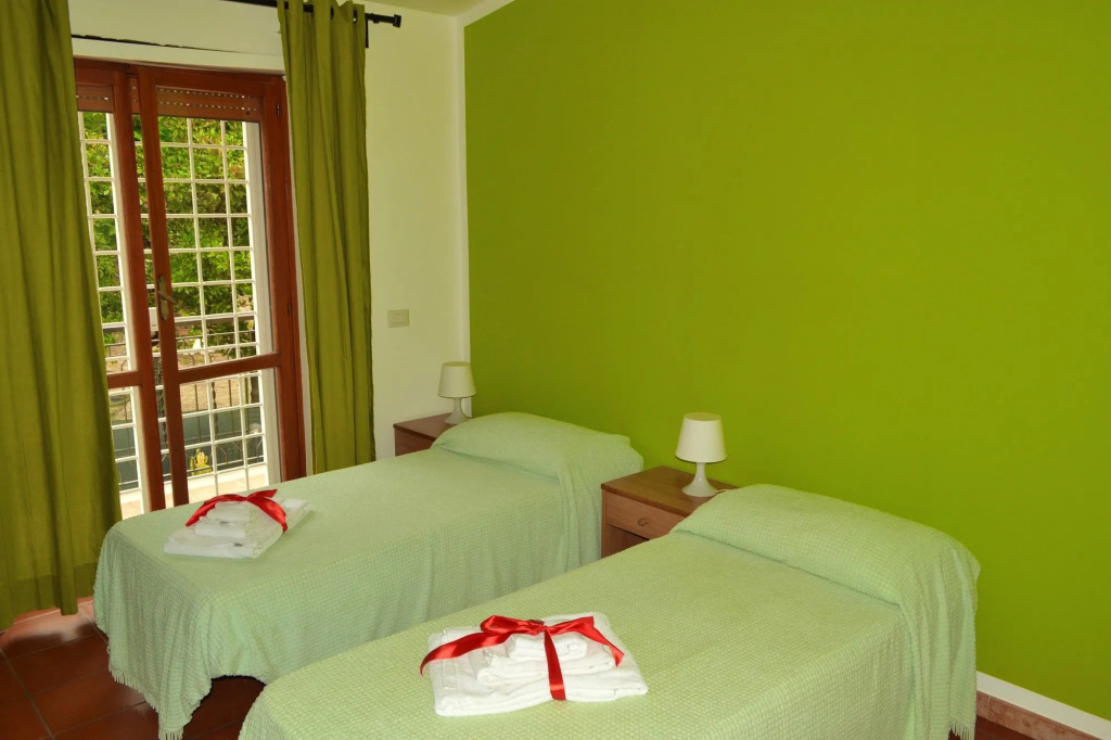 Le Streghe di Roma B&B