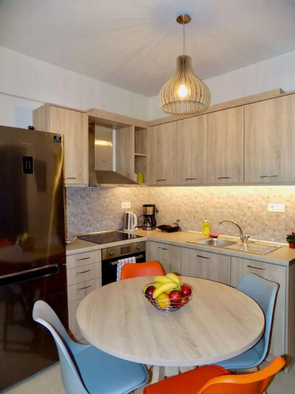 Eirini & Manolis Apartments