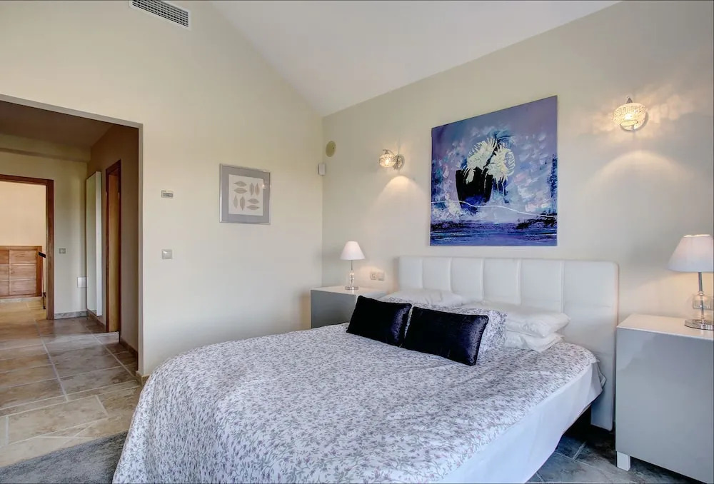 Villa Sofía Golf 15 Min From Puerto Banús