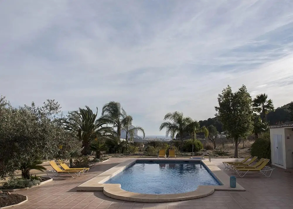 Abahana Villas La Maravilla