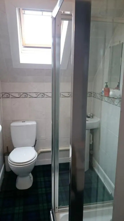 Crawfords Guest house