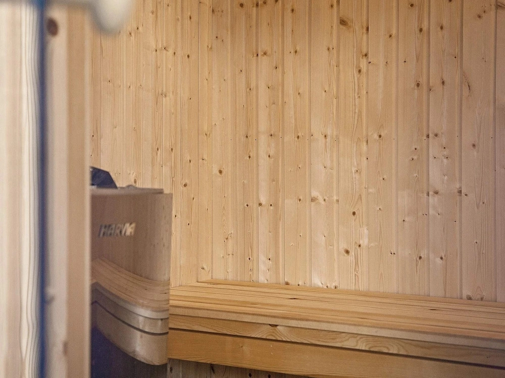 5 star holiday home in Væggerløse
