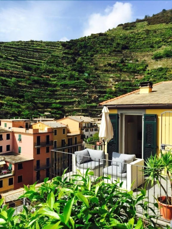 La Torretta Lodge