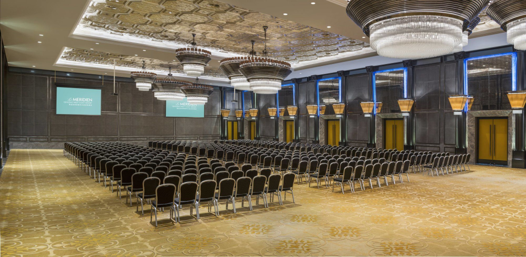 Le Meridien Qingdao West Coast