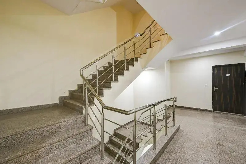 Mauryan Tower, Yashobhoomi