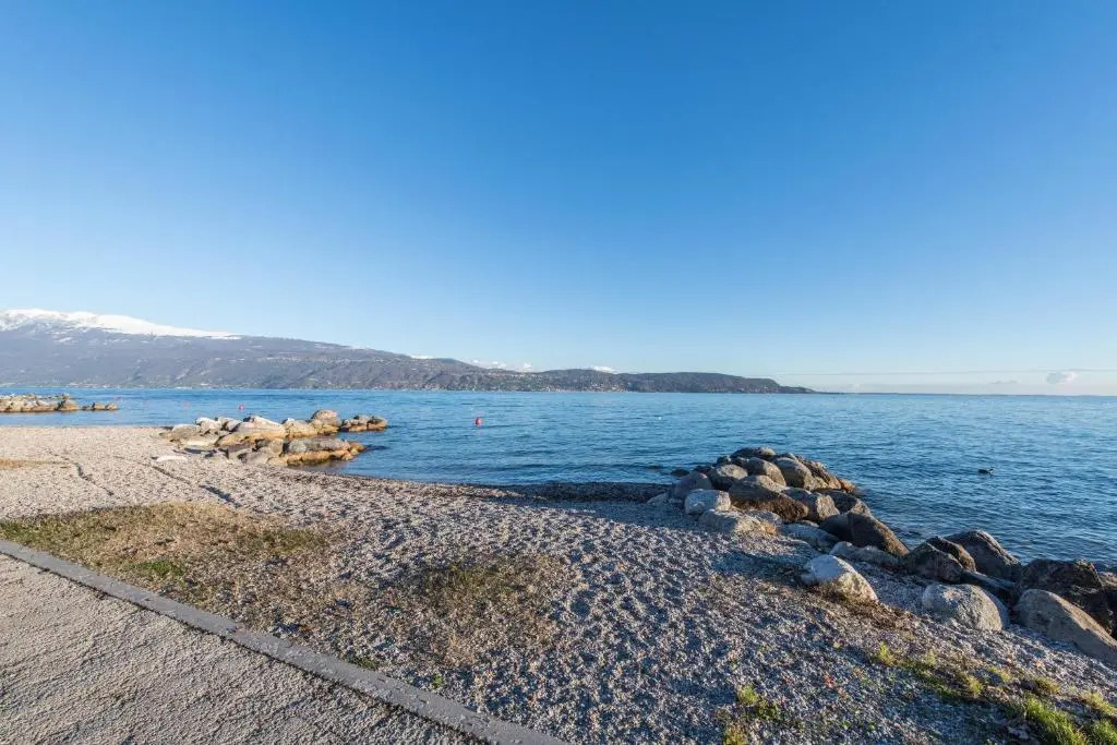 Bungalow Villaggio Maderno