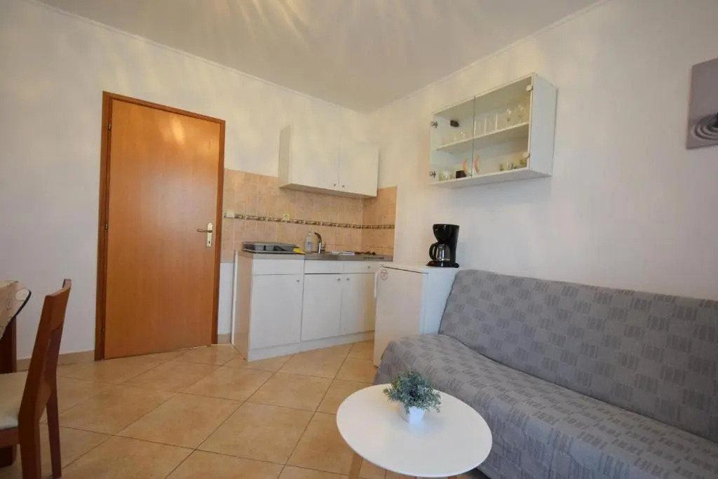 Apartments Adriana