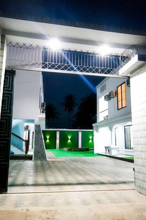 Greenlight Luxury Villas