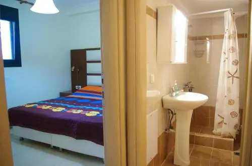Elena Apartments