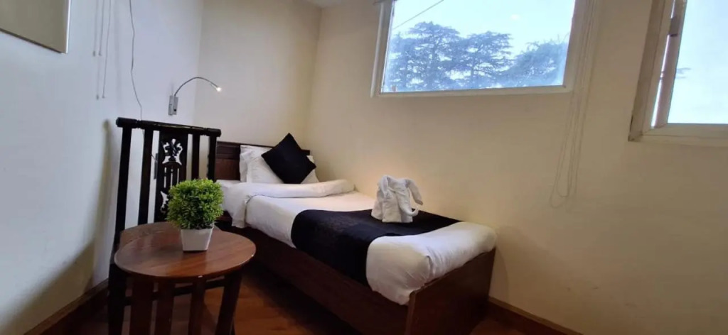 Tripli Hotels M & Resort