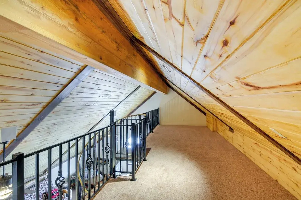 Pagosa Springs Vacation Rental 6 Mi to Downtown