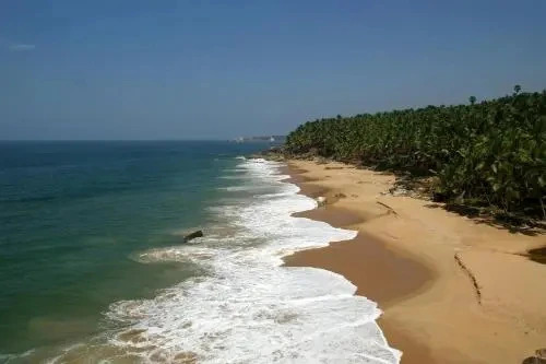 Marari Beach Homestay