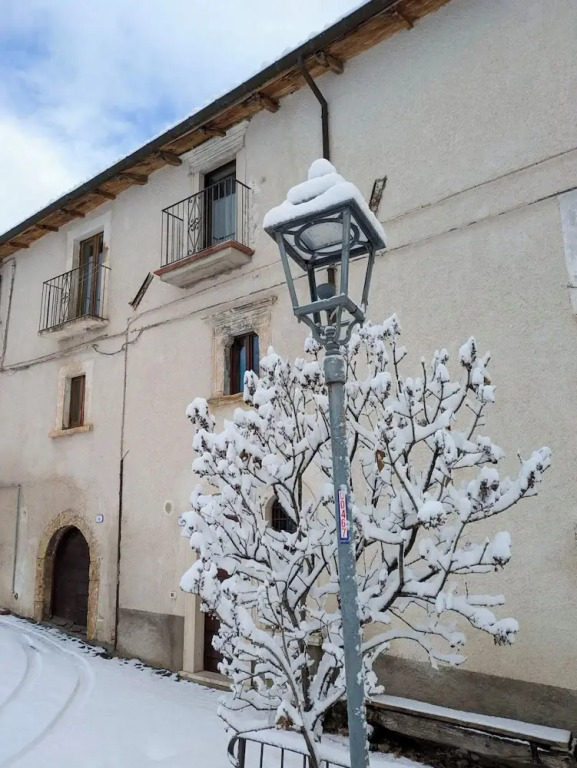 Lucoli Antico