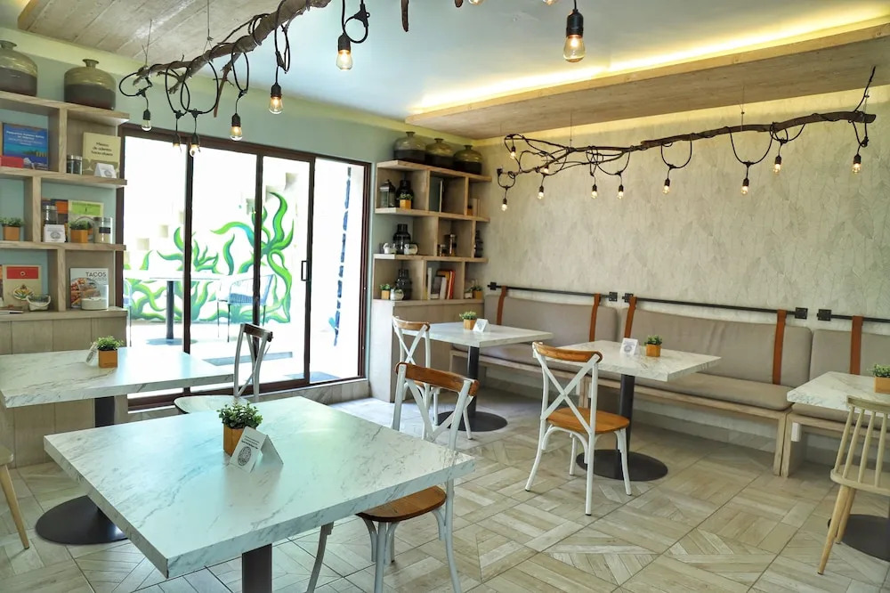 Agata Hotel Boutique & Spa