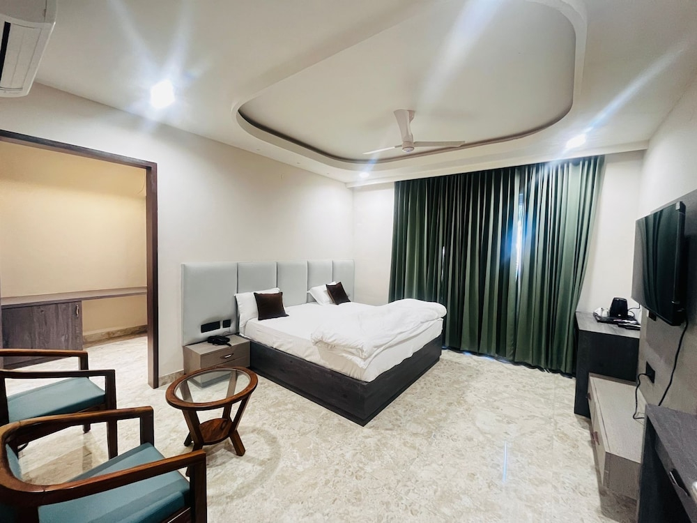 Bellavento Luxury Stay And Celebration