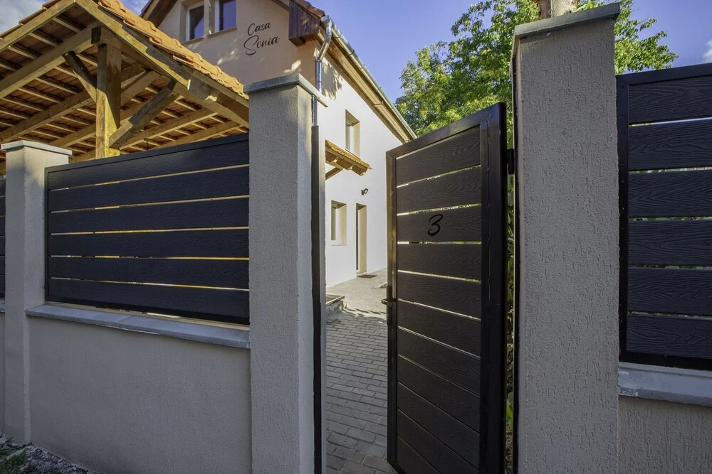 Casa Sonia Sighisoara