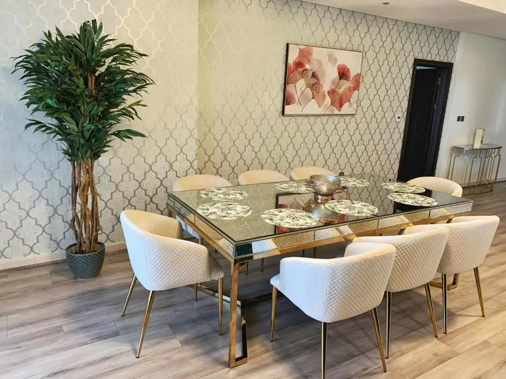 Luxury Apartments at Balqis Residence