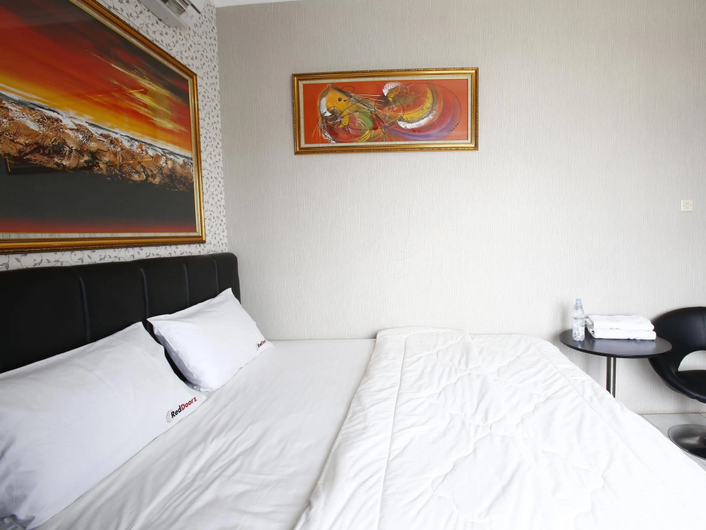 OYO 1555 Unik Guesthouse Syariah