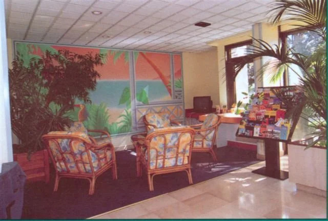Comfort Hotel Antibes Sophia