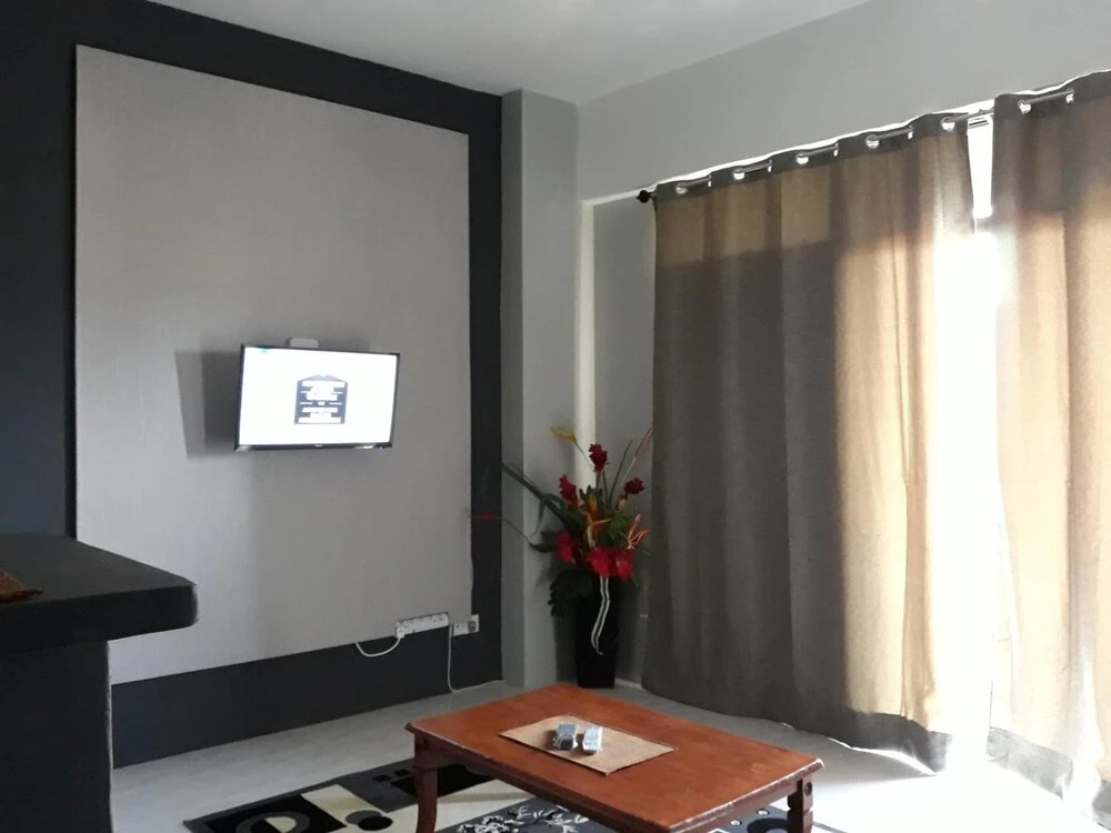 Kashorga Homeaway 6th Floor
