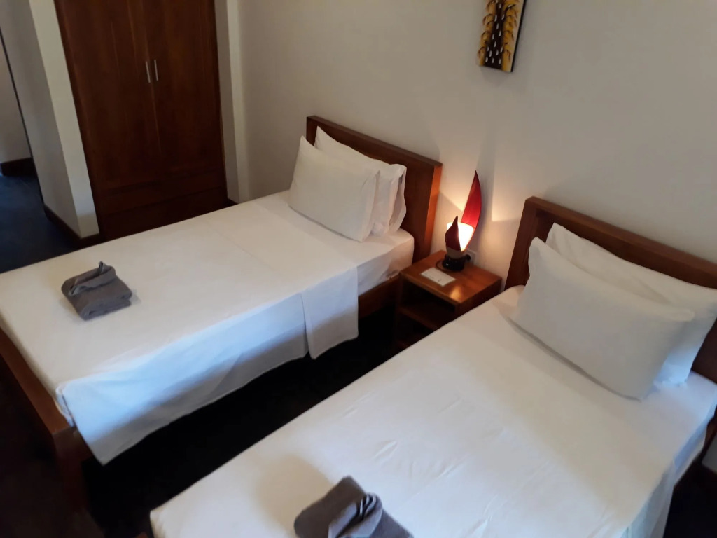 Dream Divers Resort