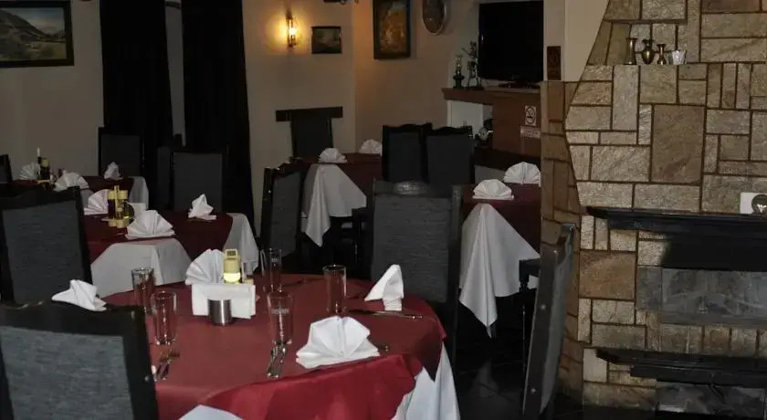 Hotel Complex Romantic