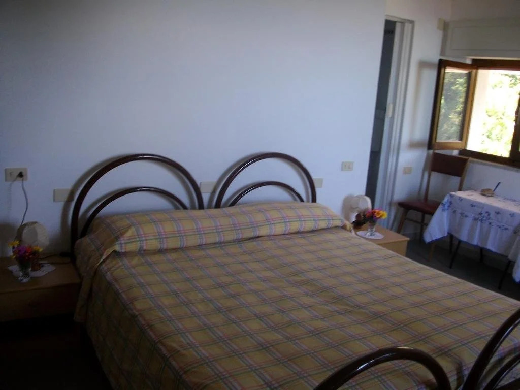 Hotel Alberta