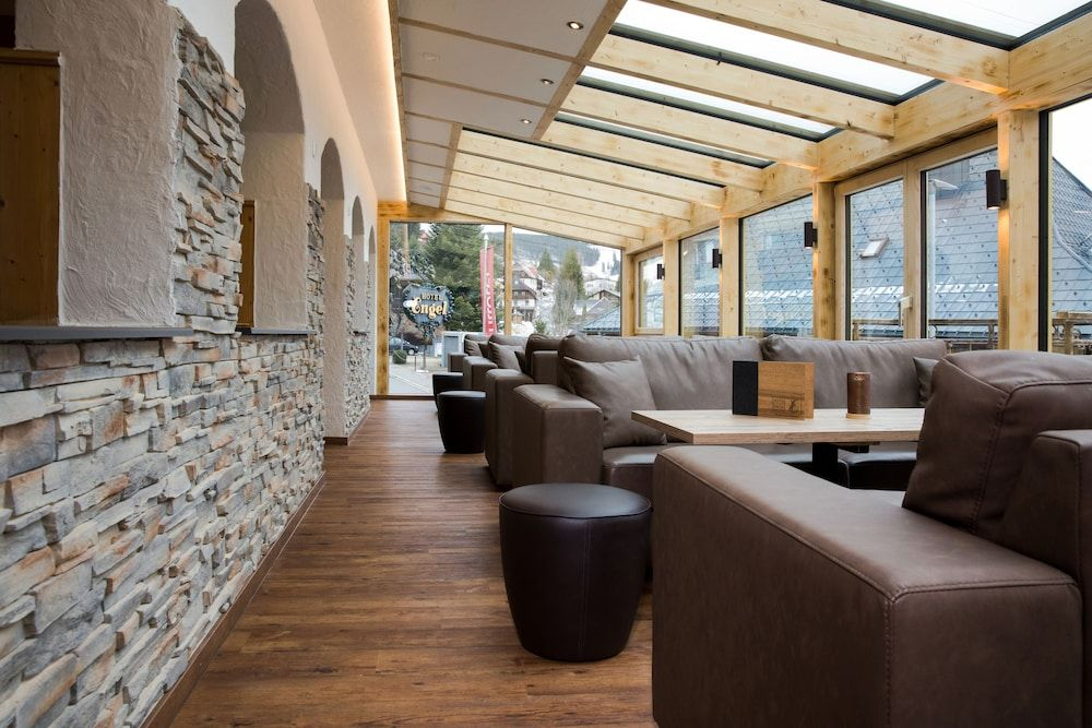 Hotel Engel - Familotel Hochschwarzwald