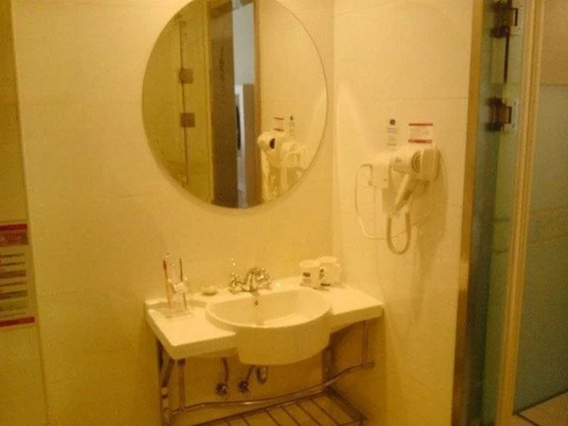 Hanting Hotel Suzhou Huqiu West