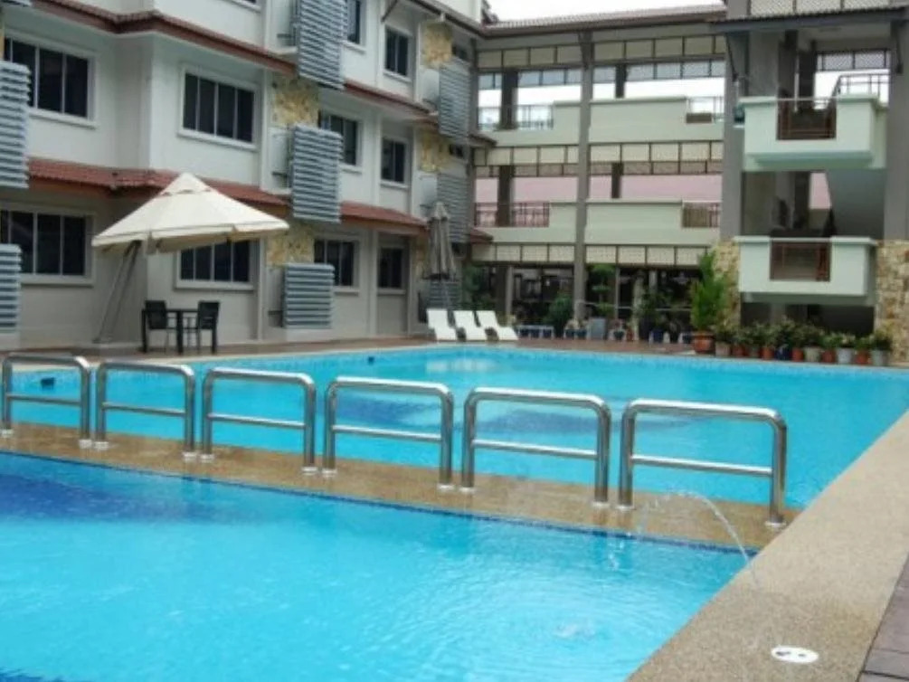 Hotel Seri Malaysia Kangar