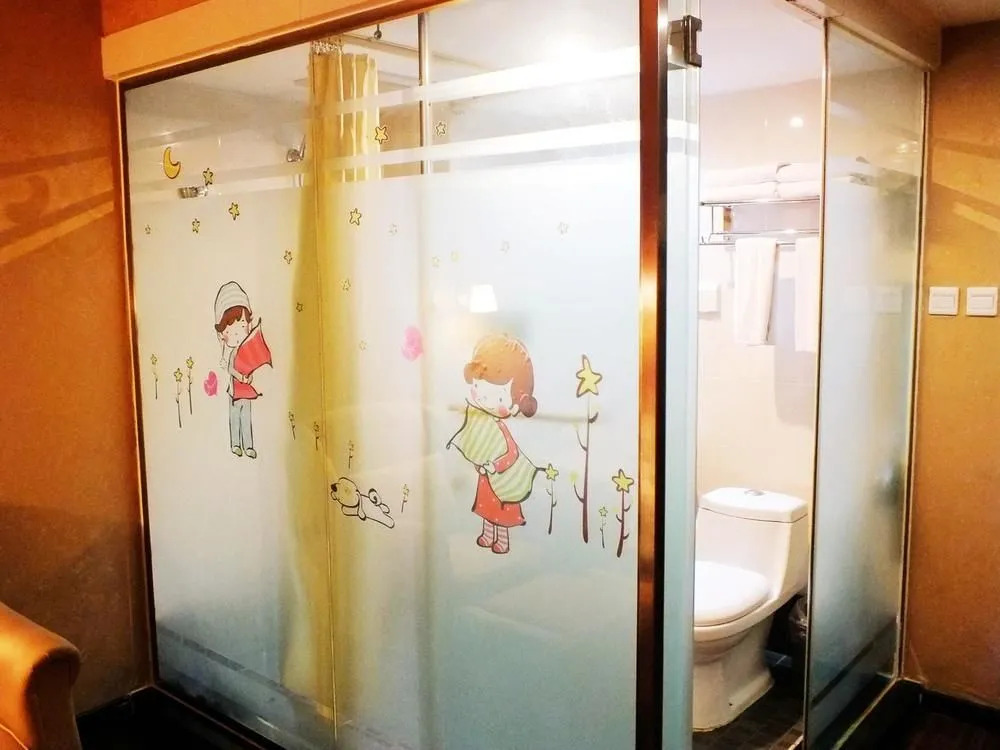 Chengdu Xingyu Star Express Hotel