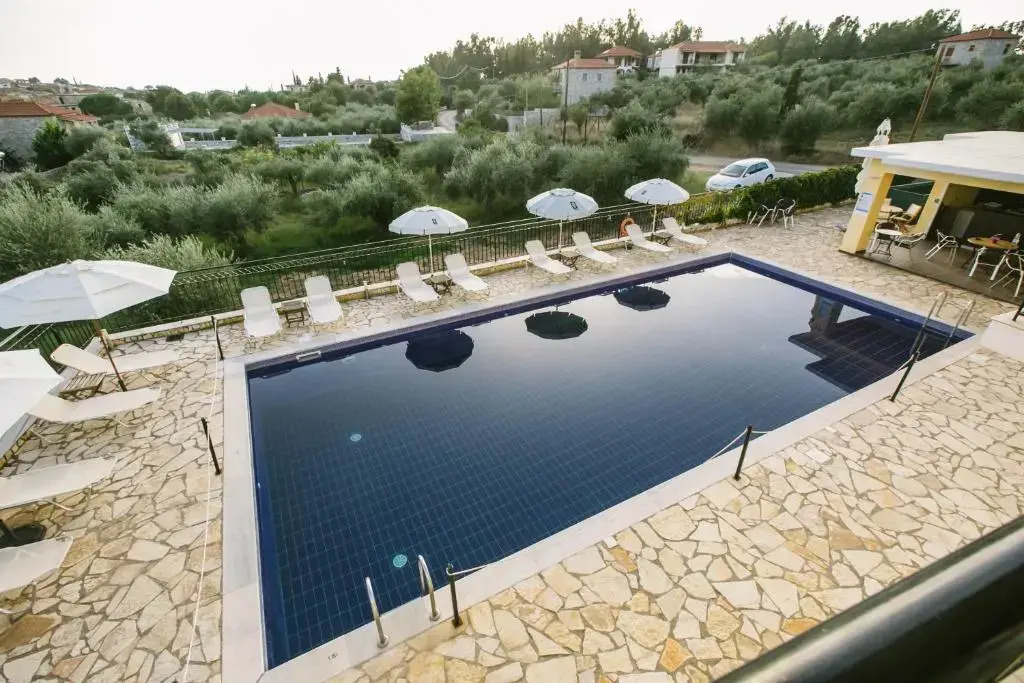 Hotel Aphrodite