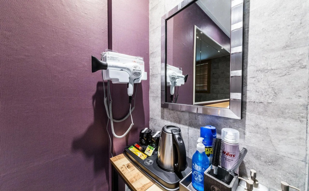 Design Hotel Khan