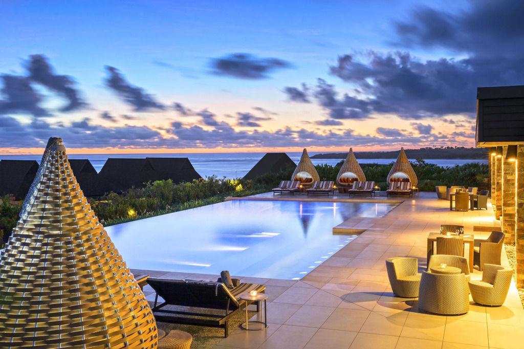 InterContinental Fiji Golf Resort & Spa by IHG