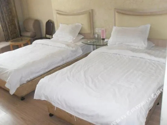 Jindianzi Business Hotel