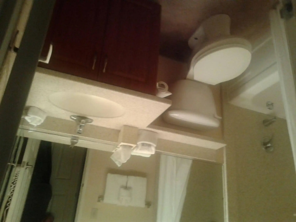 Jockey Resort Suites Center Strip