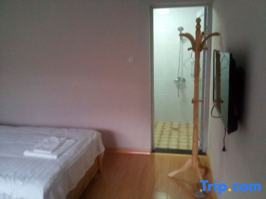 Zhuhai Inn, Jixian County