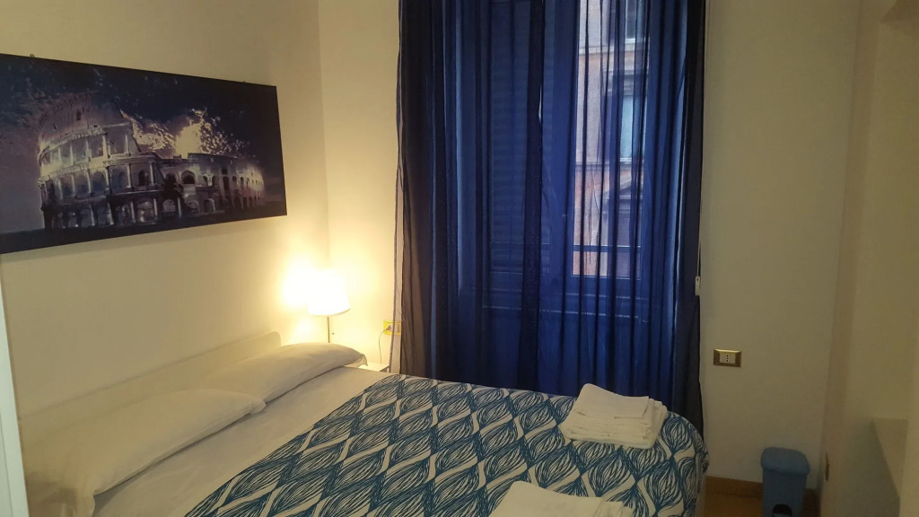B&B Gaudium Colosseo
