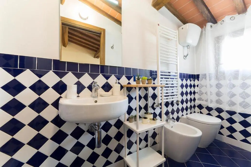Mercato Centrale 2 Bedrooms Apartment