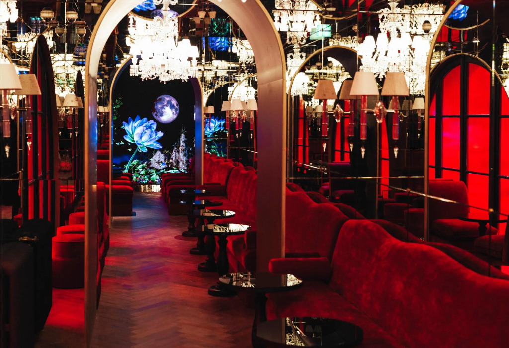 Hotel SAX Paris, LXR Hotels & Resorts