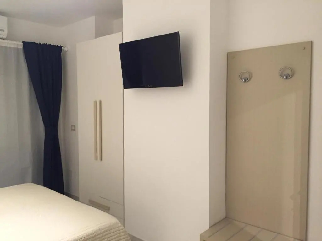 Appartamento 403