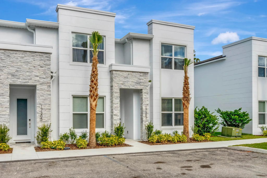 TR17305HFD - Disney Villa 6 guests 3bed/3bath, Clermont, US