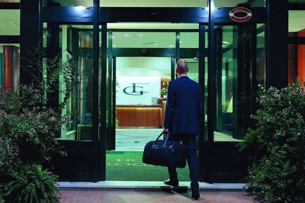 Phi Hotel Emilia