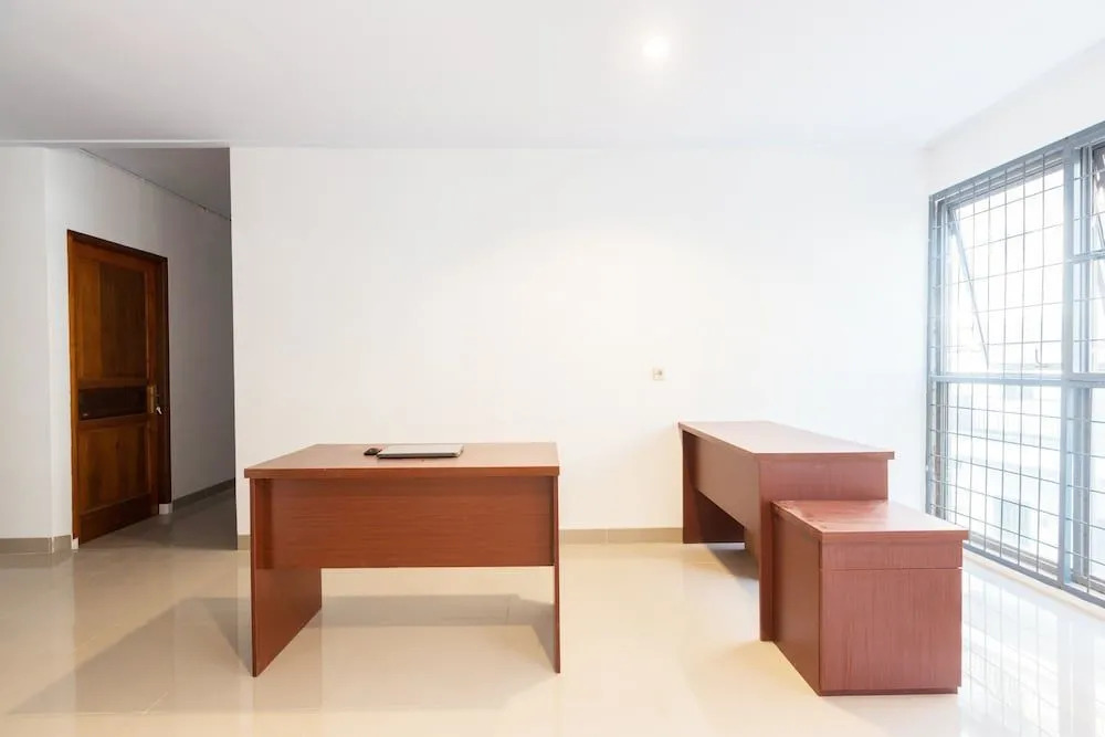 OYO 1310 Urban Residence