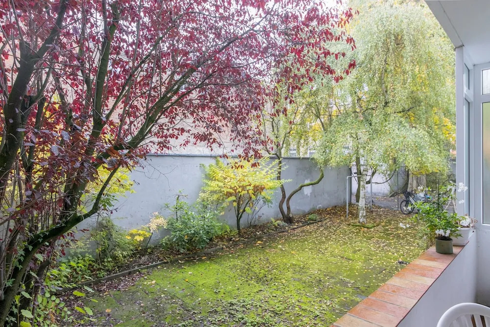 Private Apartment Birkenstraße