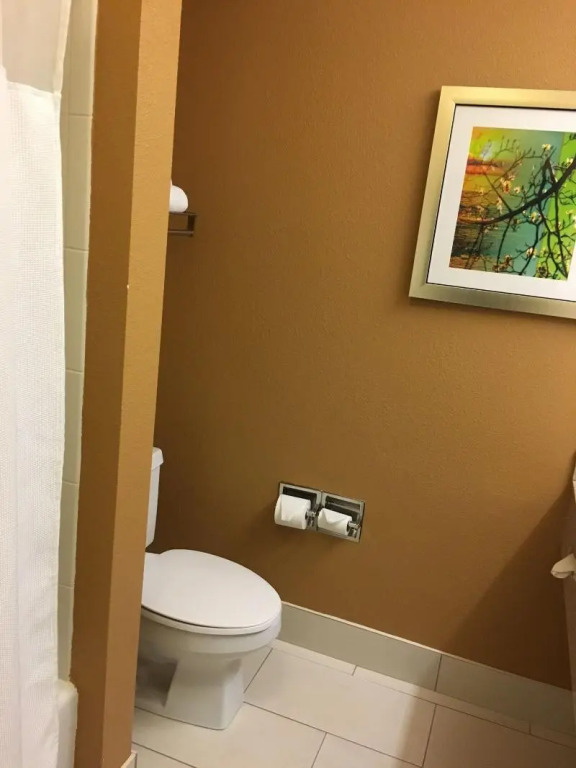 Fairfield by Marriott Frankfort