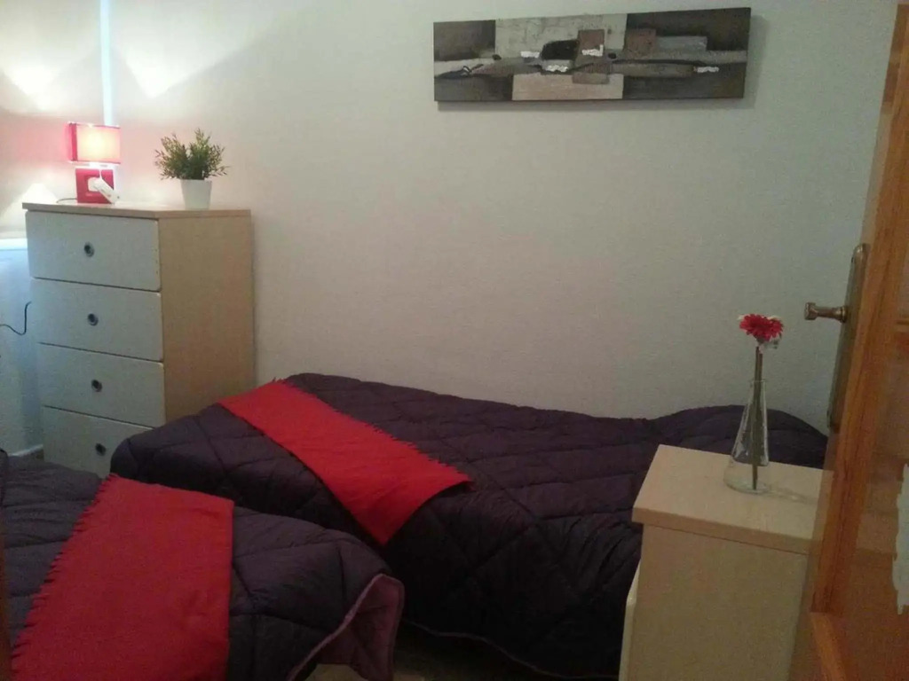 Zoa Apartment
